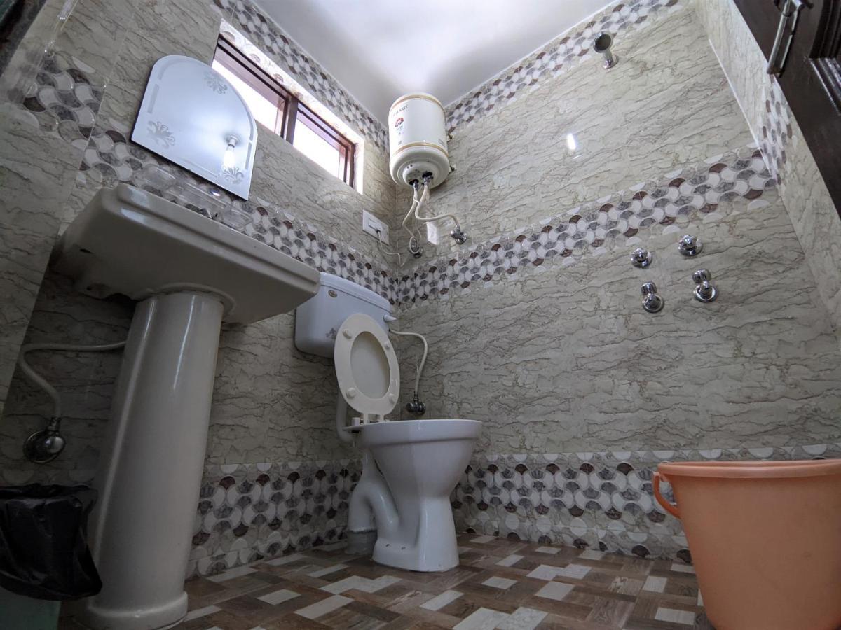 Hostel Who Needs Map Mcleodganjマクロード・ガンジ エクステリア 写真
