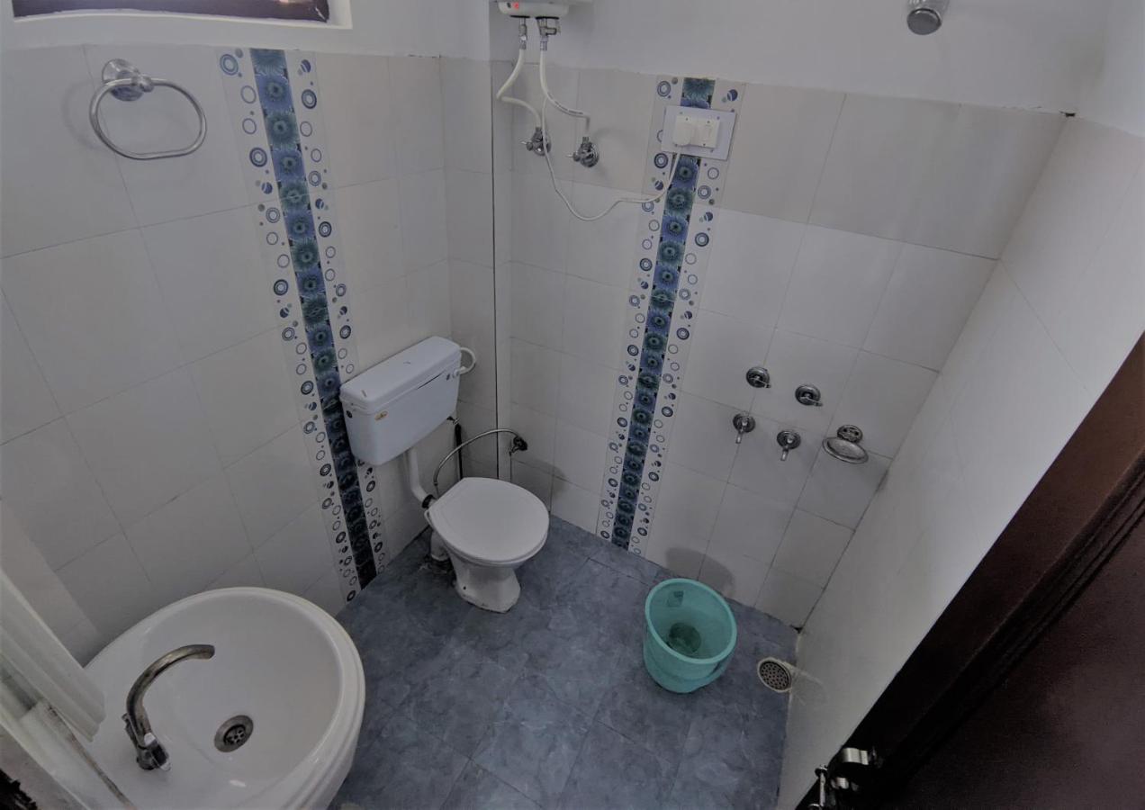 Hostel Who Needs Map Mcleodganjマクロード・ガンジ エクステリア 写真